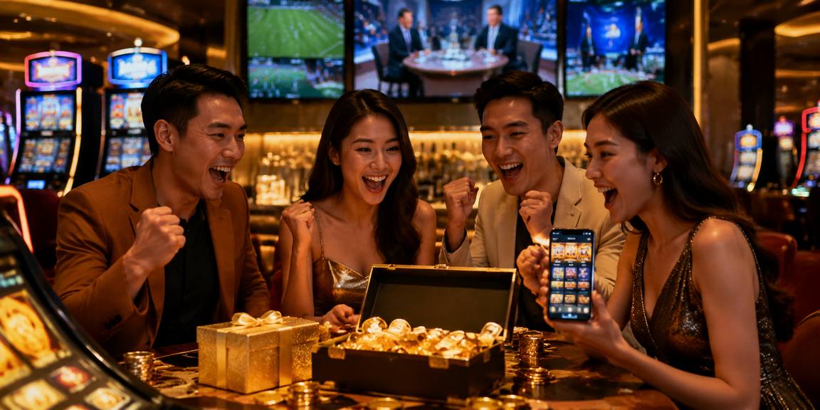 789win01 Những slot chúng tôi mang vào lobby dành cho Vietnam
